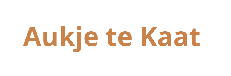 Aukje | De Hooggevoelige Therapeut